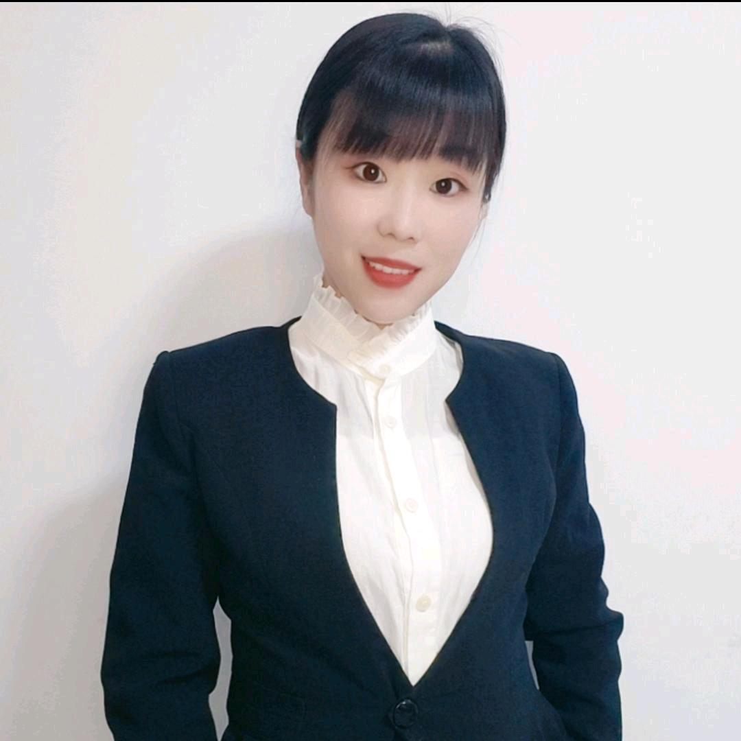 石家庄卖房的小梅