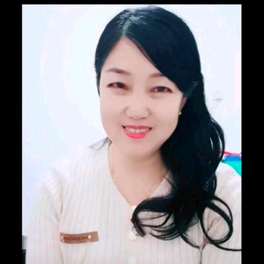 纯美的云