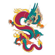 🐉青🐉龙🐉