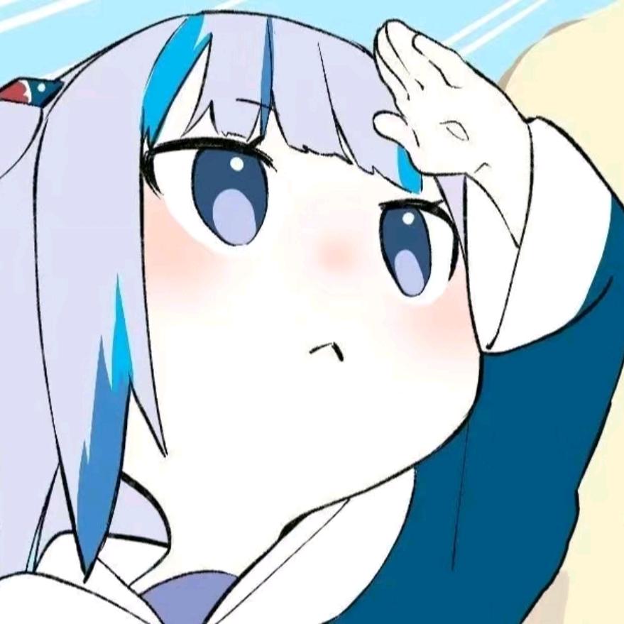 爆头小鱼