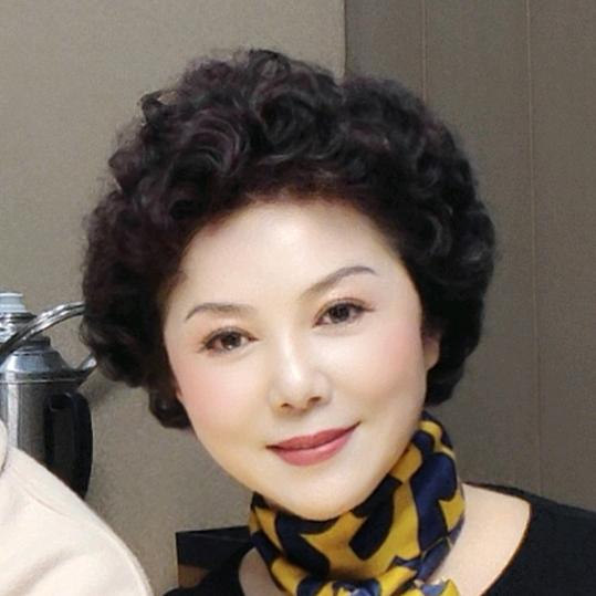 陈岩🍀🇨🇳🍀