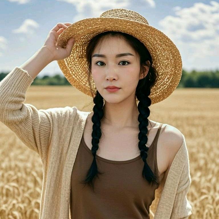 ❤️乐意Li