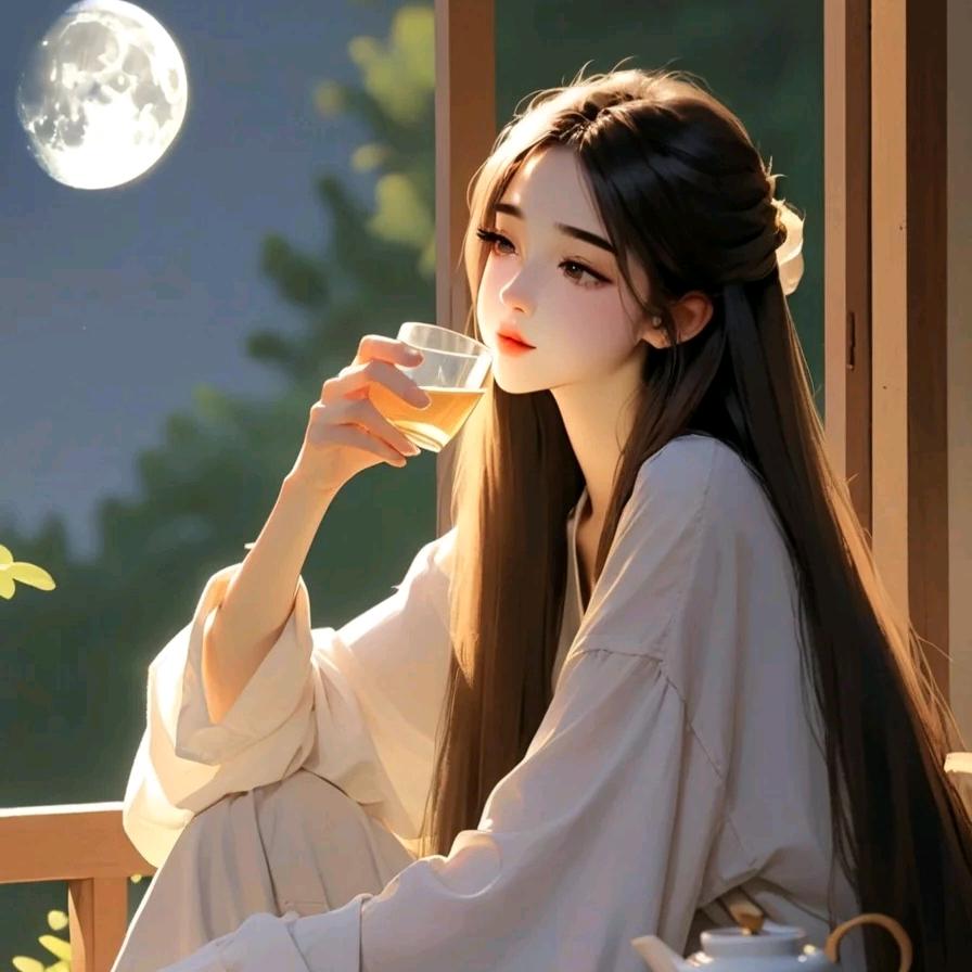 爱吃鲑鱼茶泡饭的大官头像