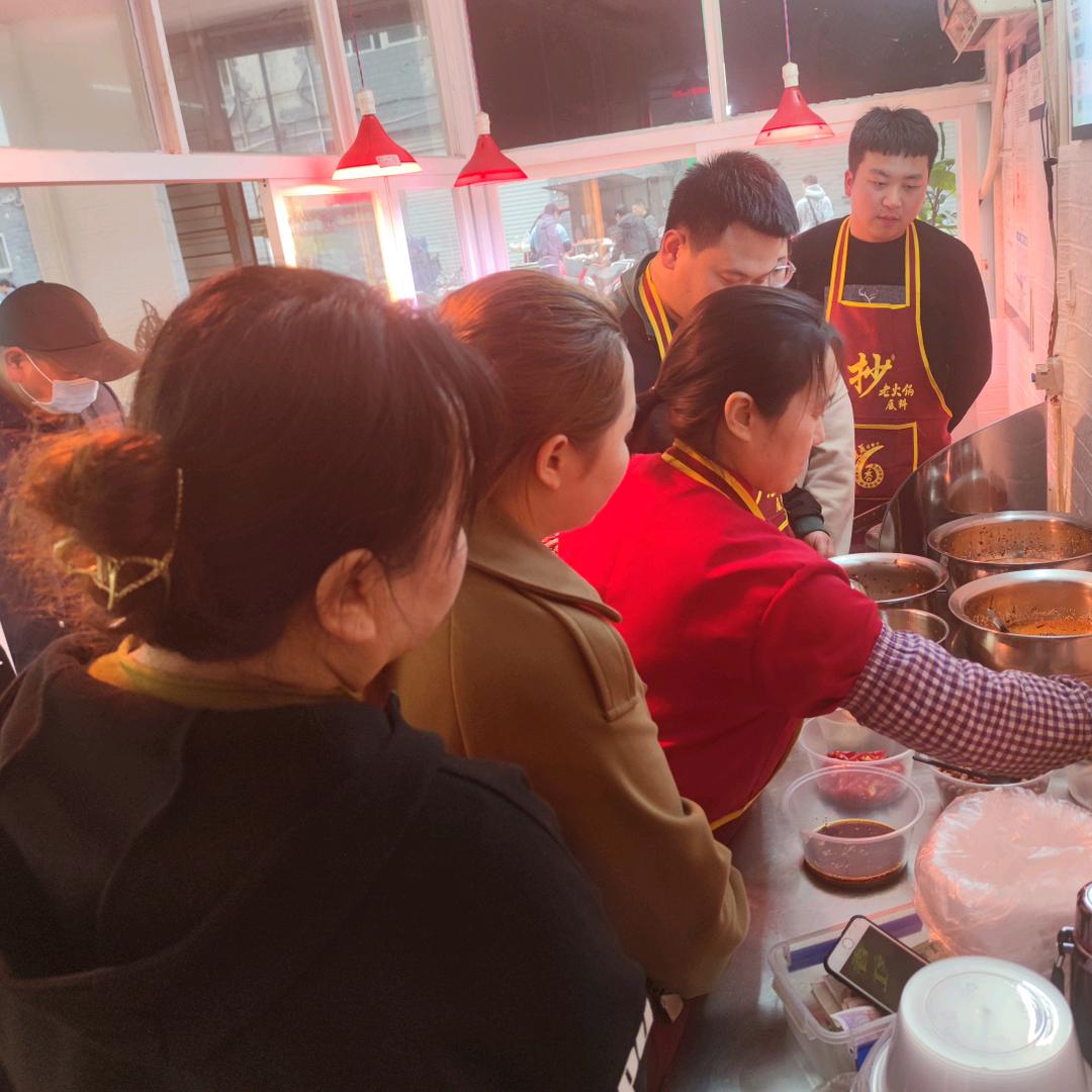袁师父重庆卤菜培训