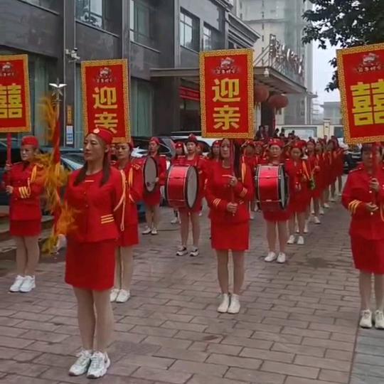 蓝天婚庆乐队演艺