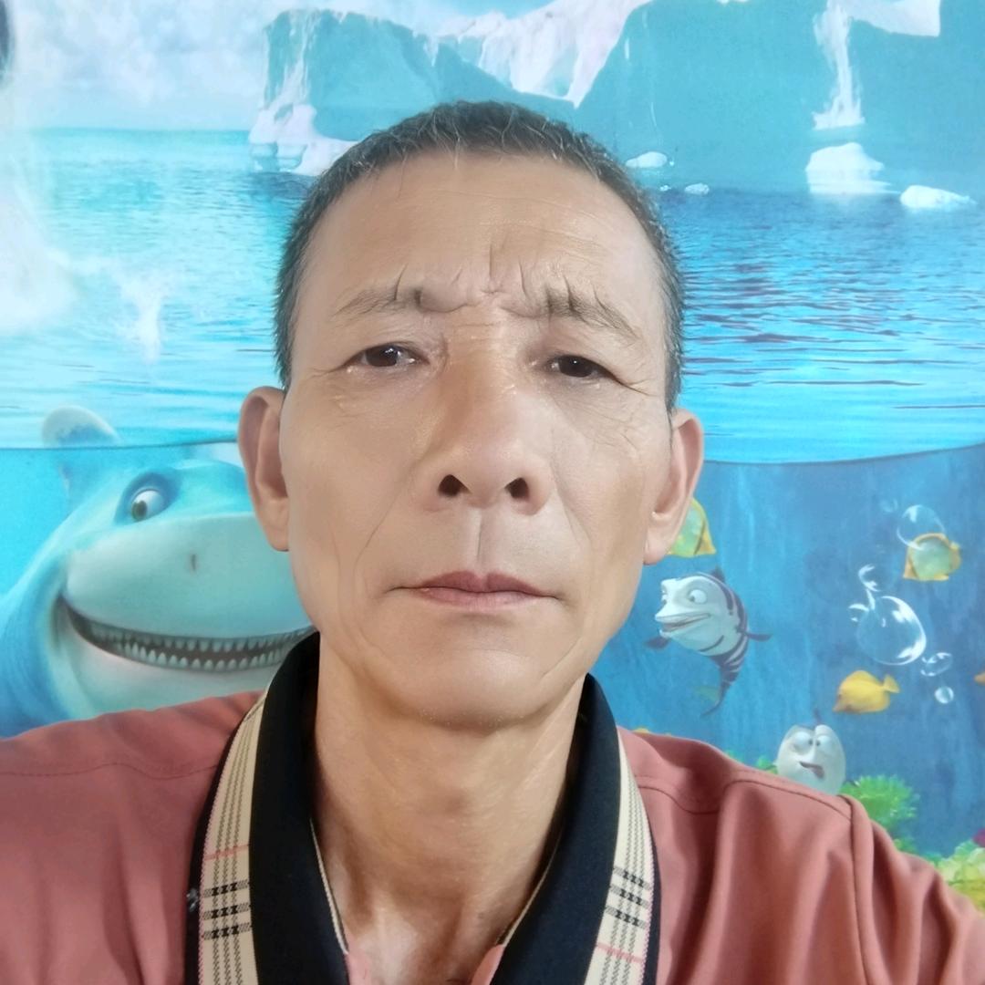 快乐人生。