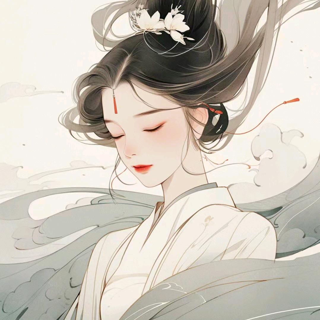 ☀忘忧君