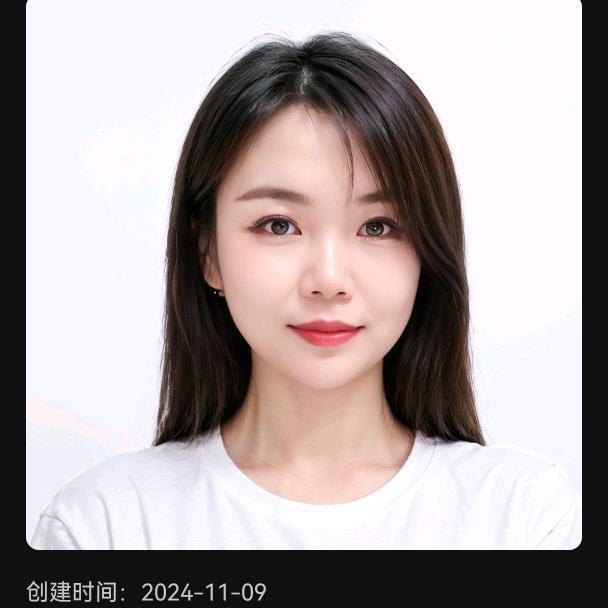 小袁和小小冉