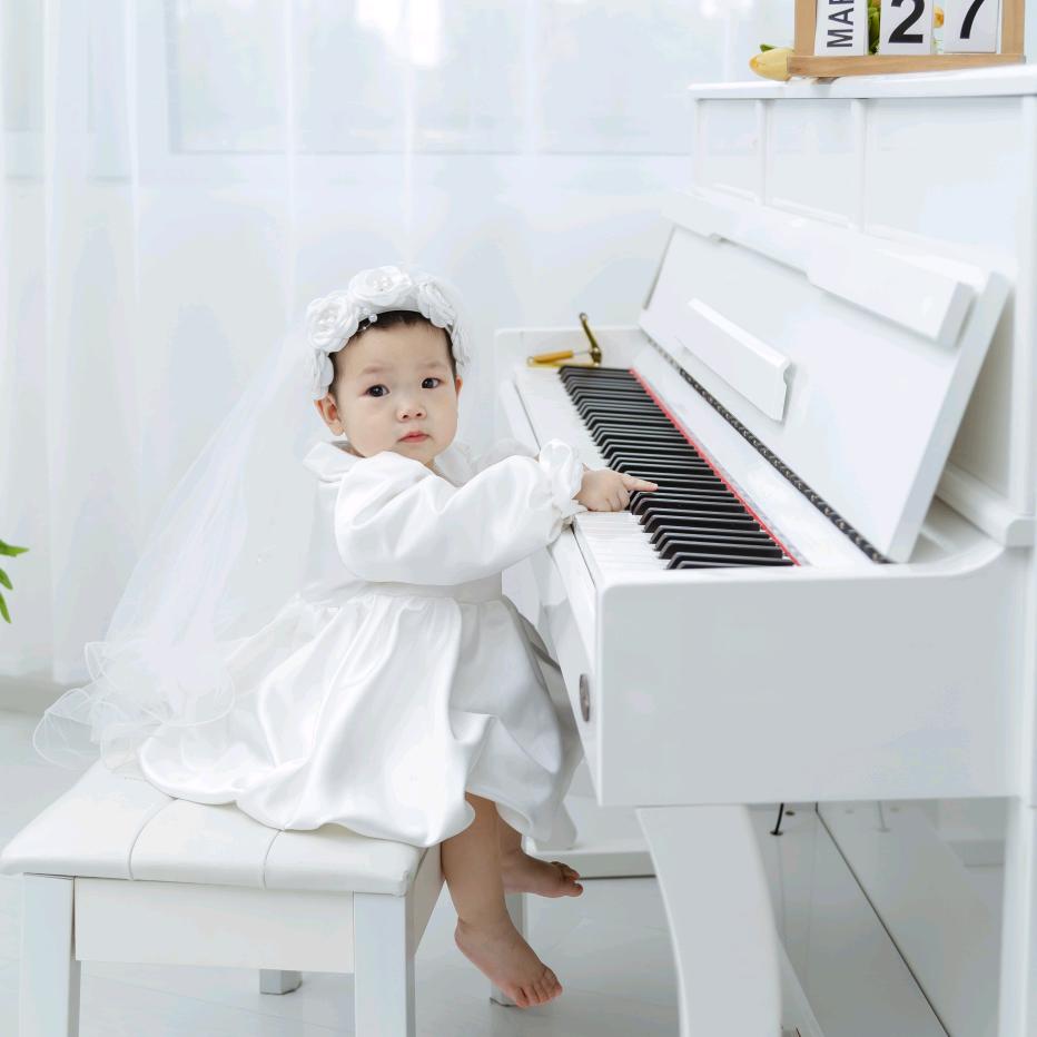 谭妥妥的成长vlog