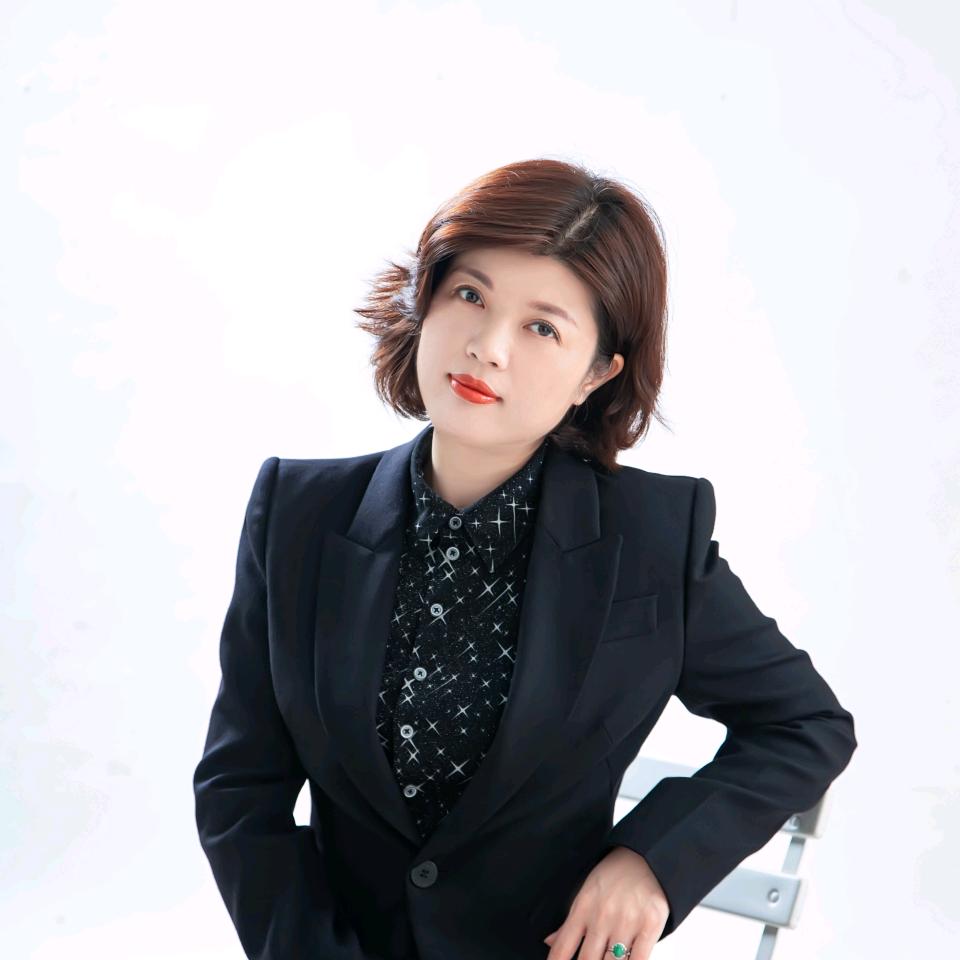 程碟衣晓丽(应县）