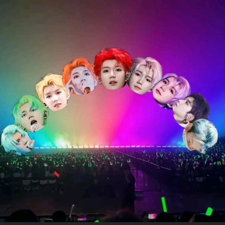 源味奶味蓝（雷时代峰峻除苏新皓版）