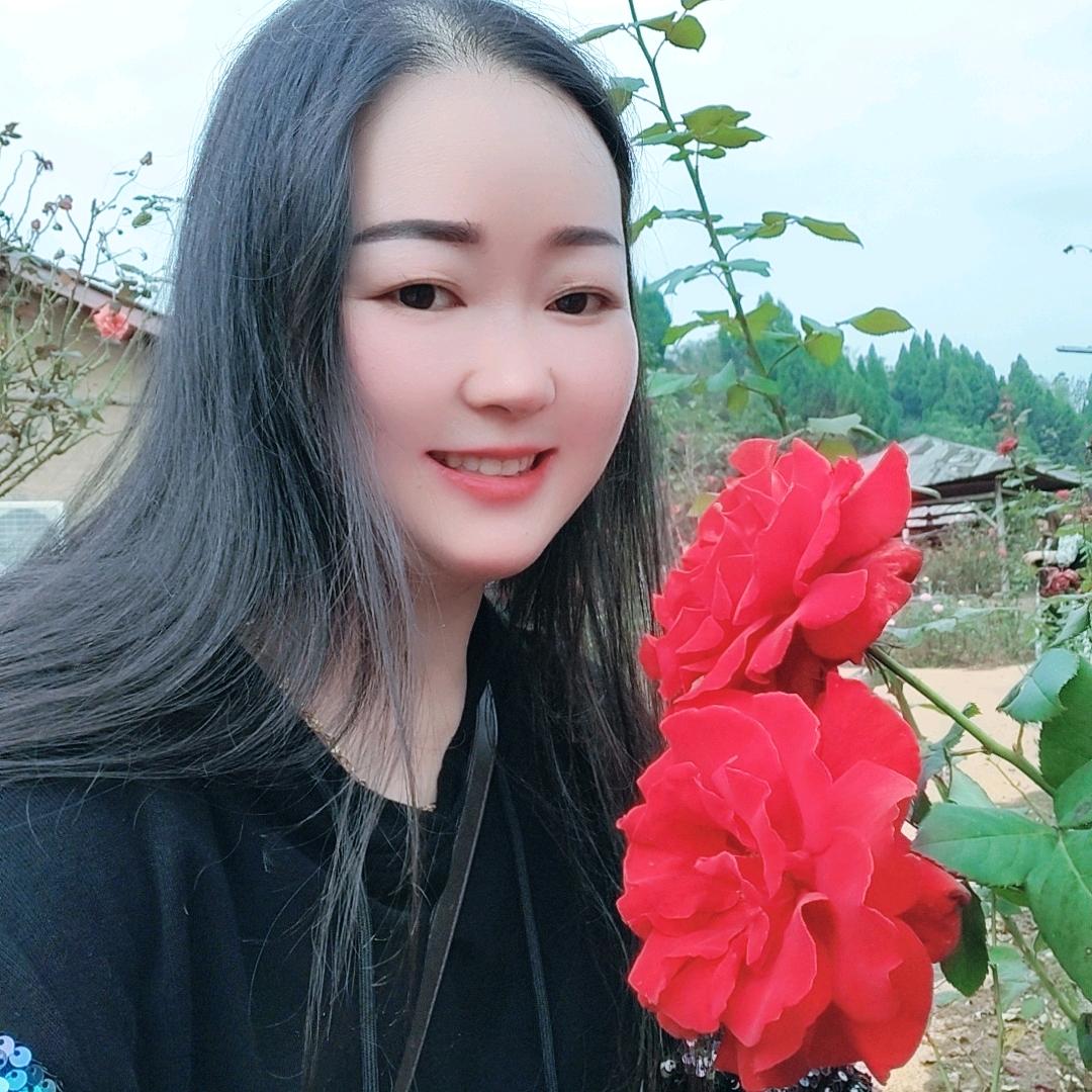 一叶小舟甜城妹