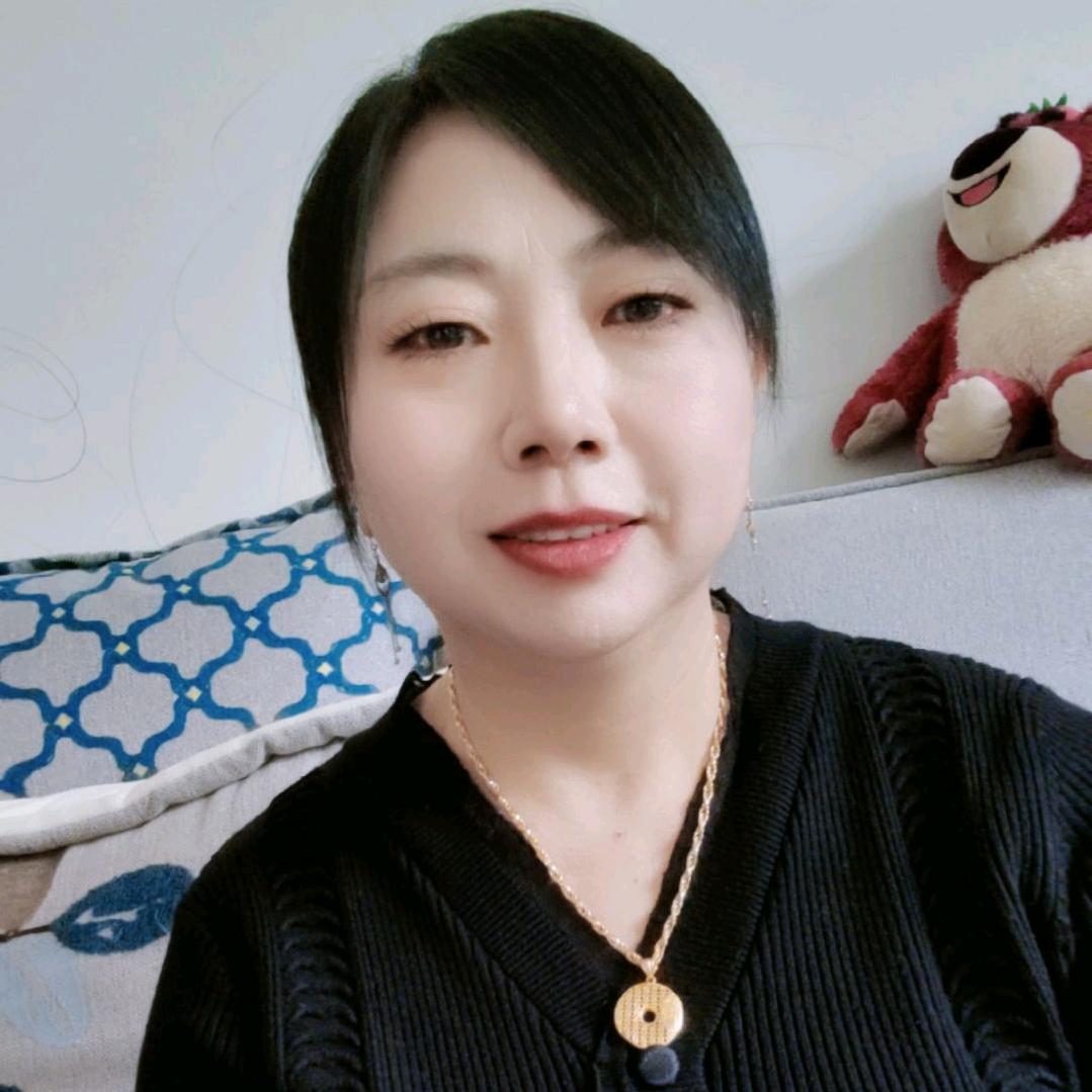 萍姐幸福生活