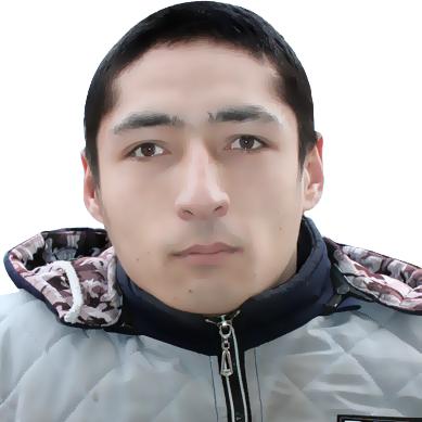 阿力普江
