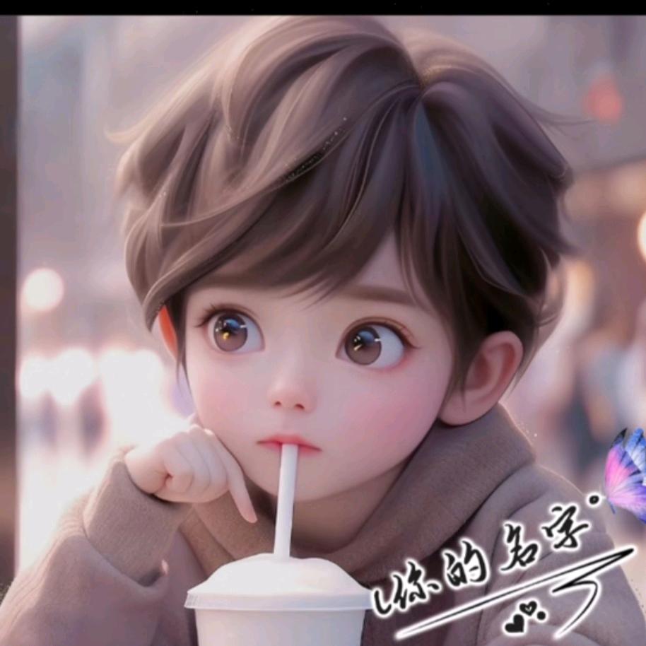 清@晨
