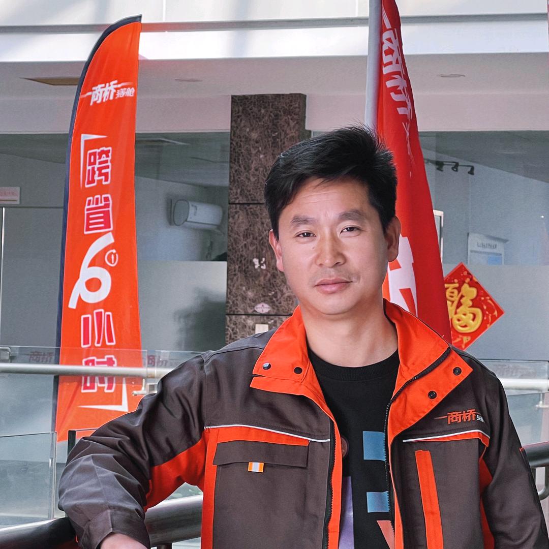 亳州商桥头等舱