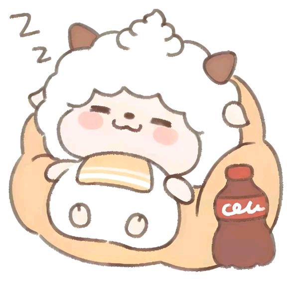 优酸乳🤗