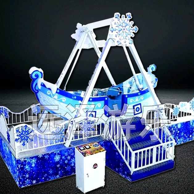 郑州远泽游乐设备有限公司