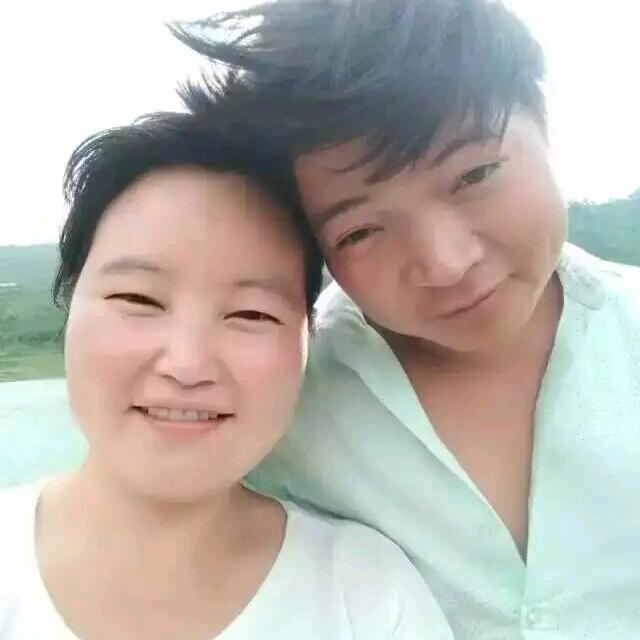 未来的路要幸福