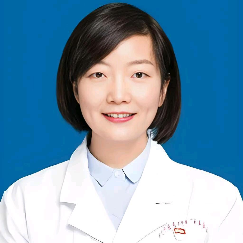 脑病科徐晓妍