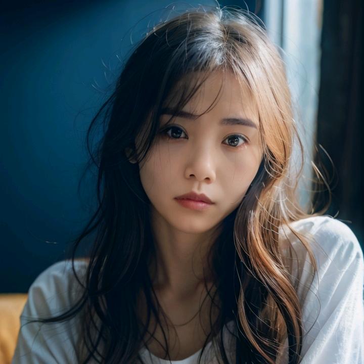 小莫