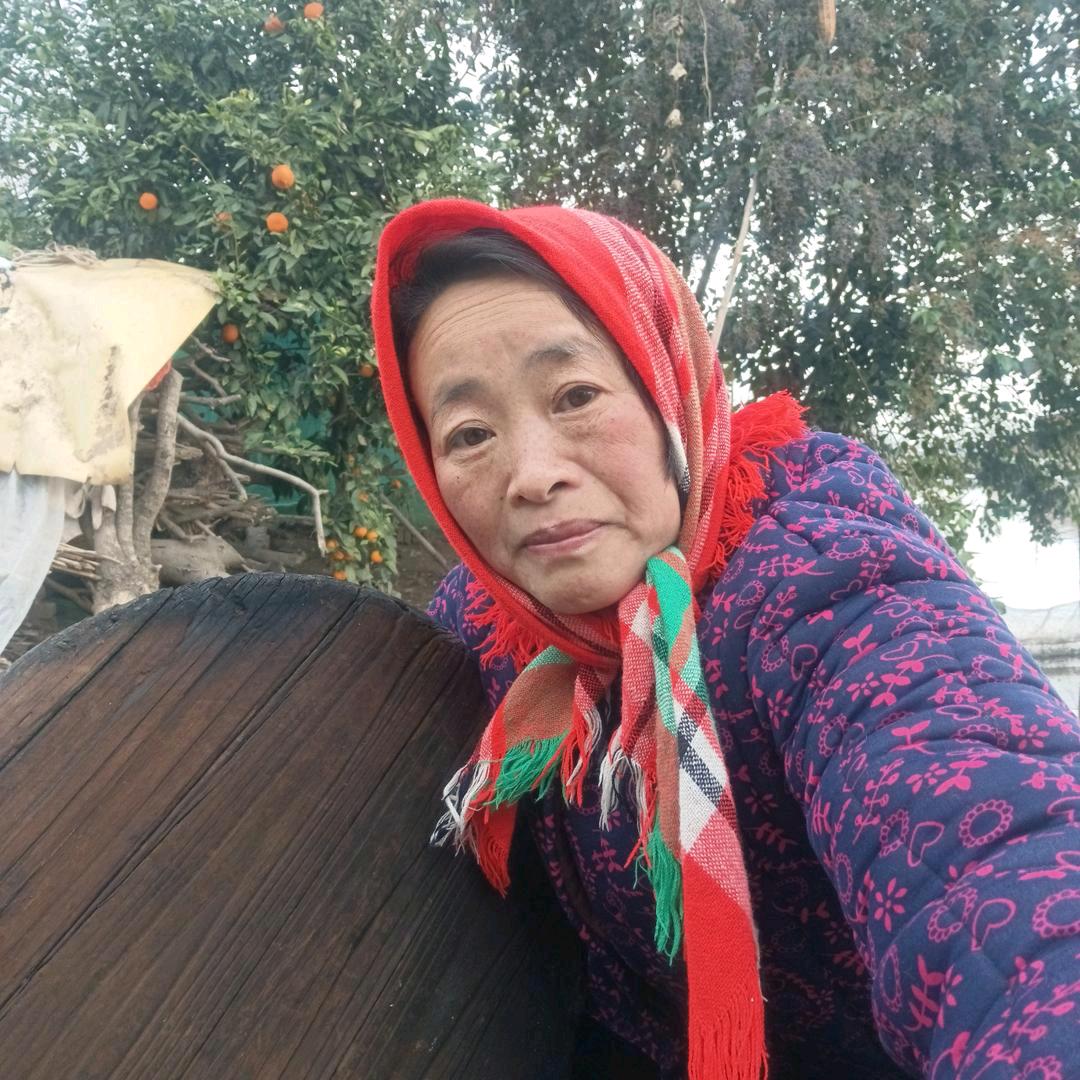 老太婆(下午1.50首播)