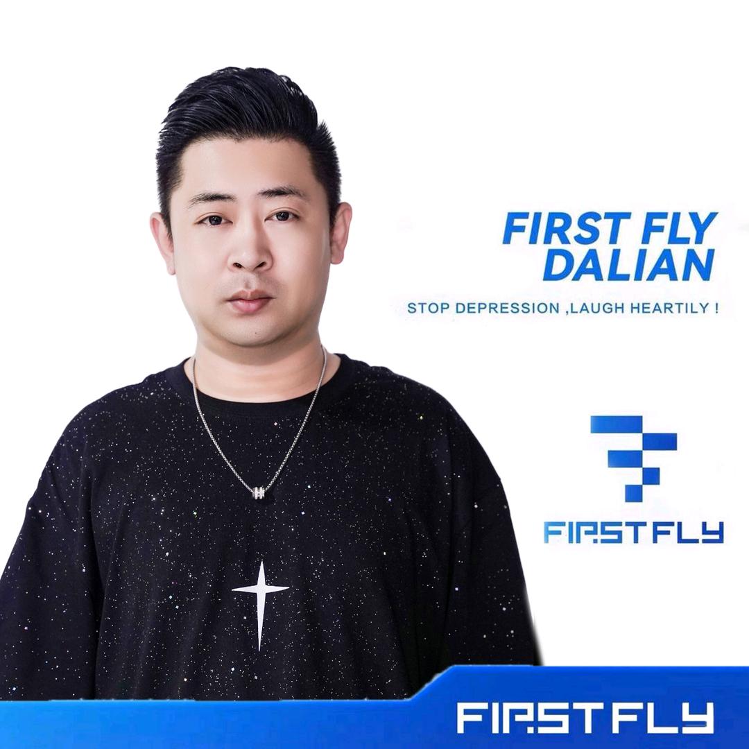 大连EX酒吧小凯