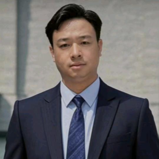 长洪教练