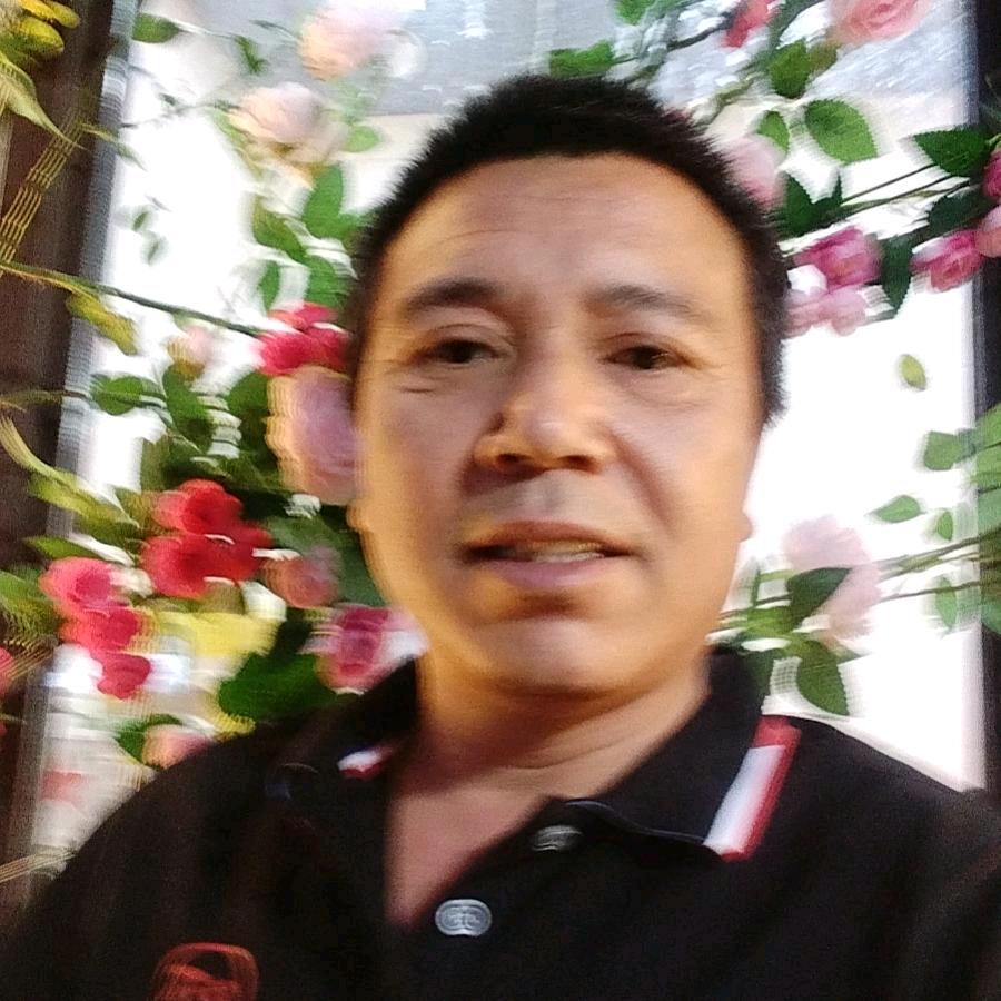 好人一生平安张水旺