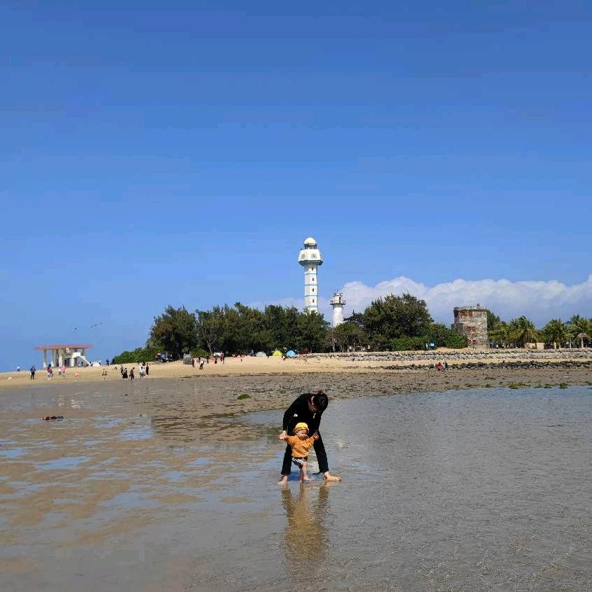 南极村