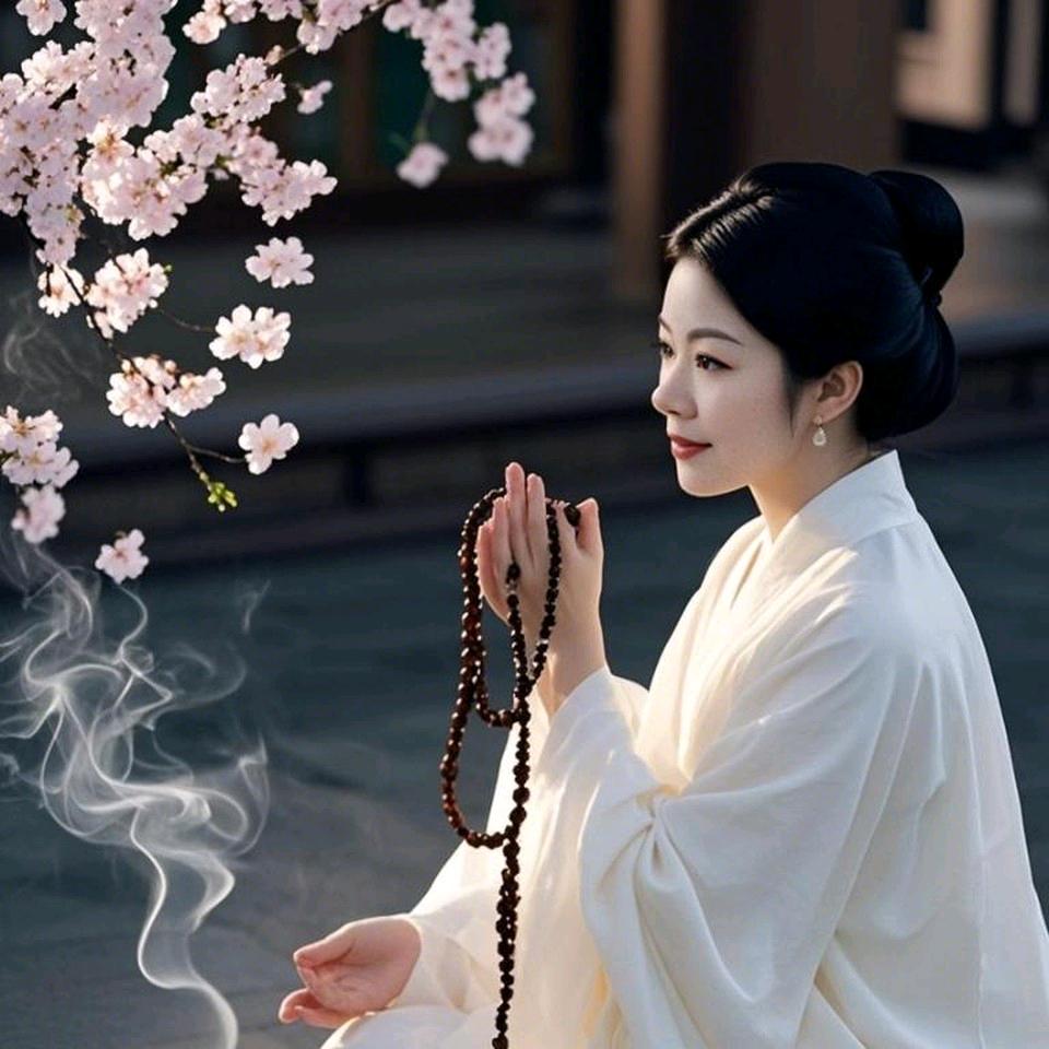 爱的连接，智慧分享