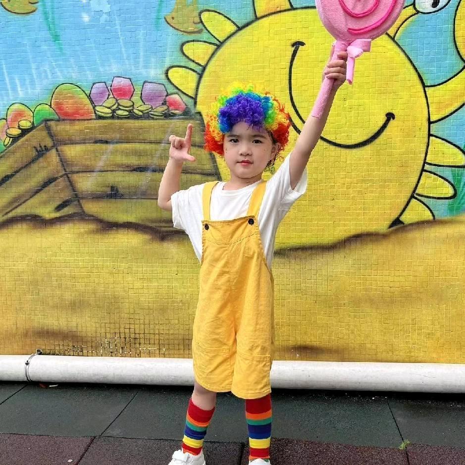 陈心如意