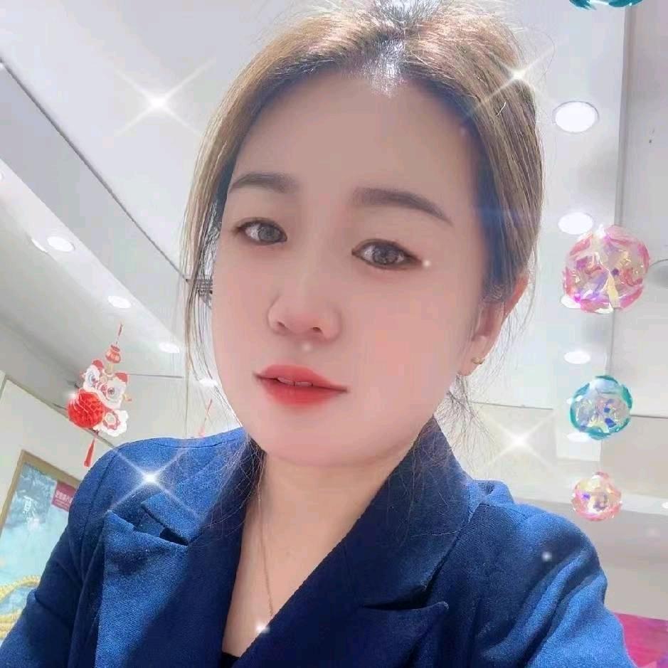 钻石💎东方福～王玲玲