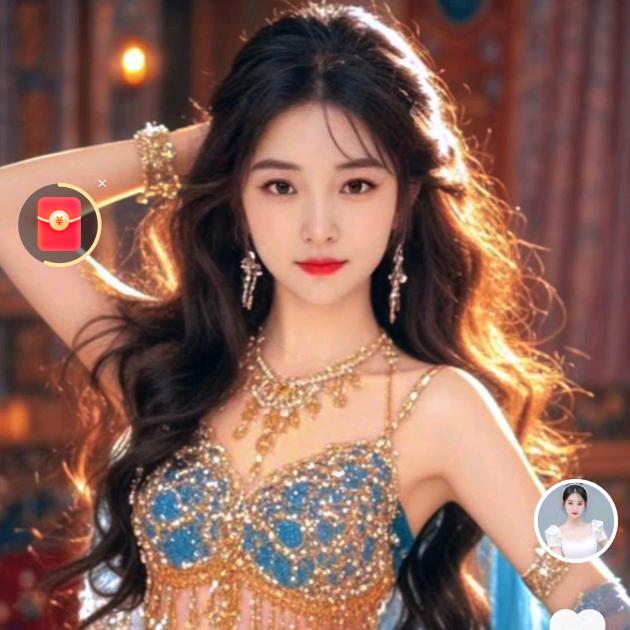 钱多多妈养鹿