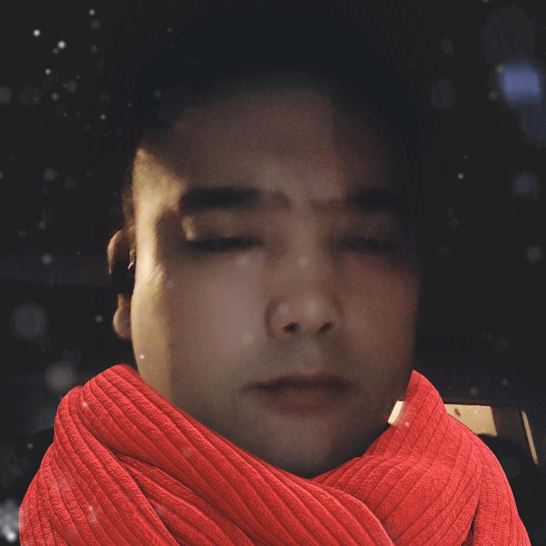 王福军