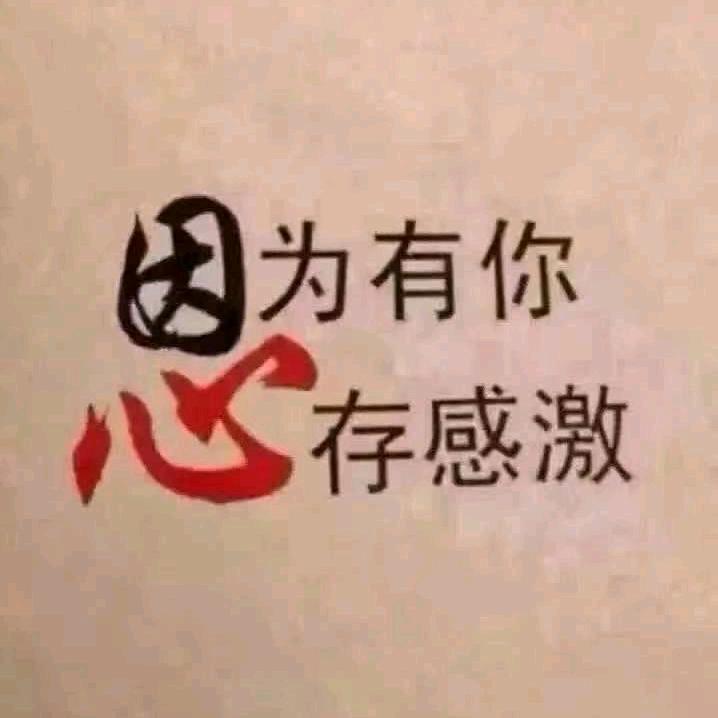 双手合十