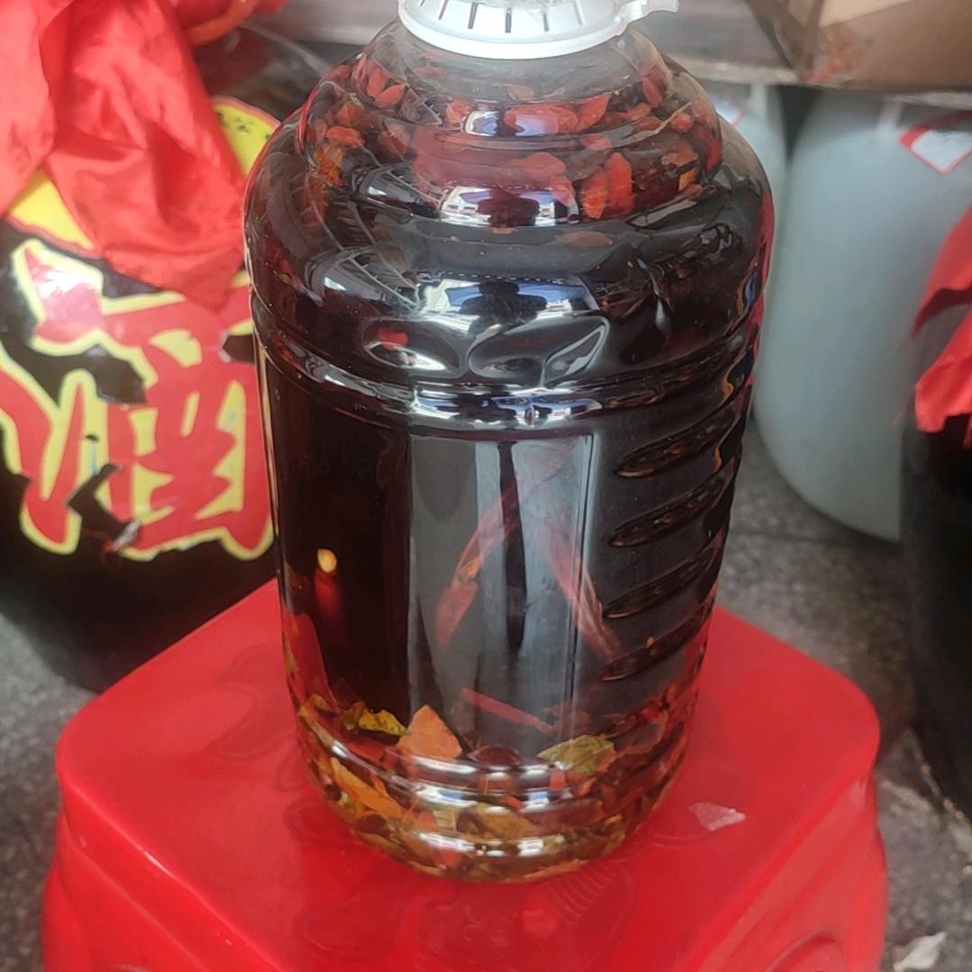 六哥酒坊