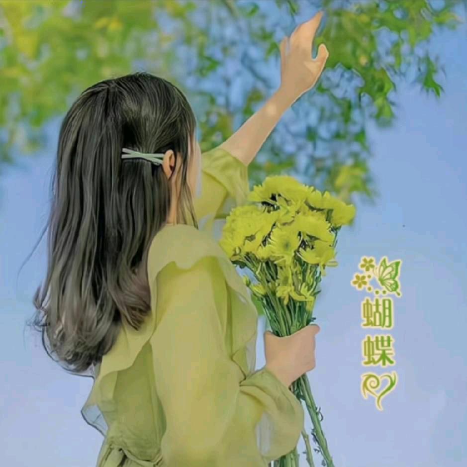 🦋蝴蝶