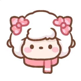 萱萱想好事