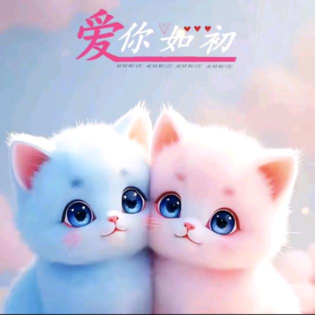 眼里柔情都是你