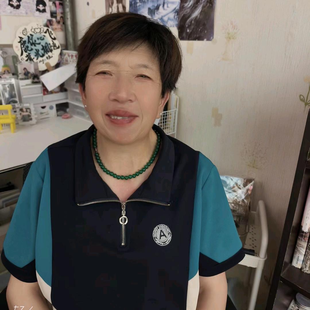 腊月玫瑰🌹