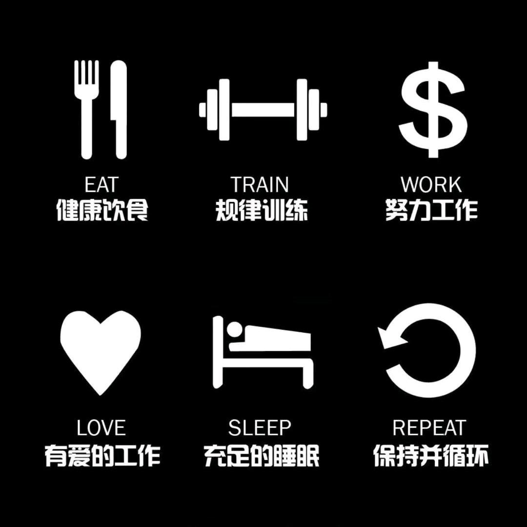 健身小黄