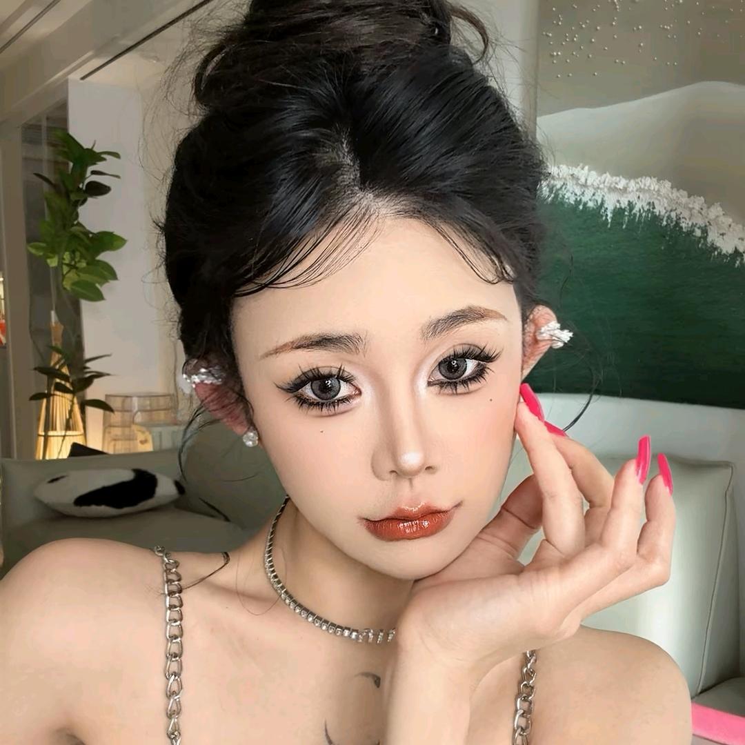 ？