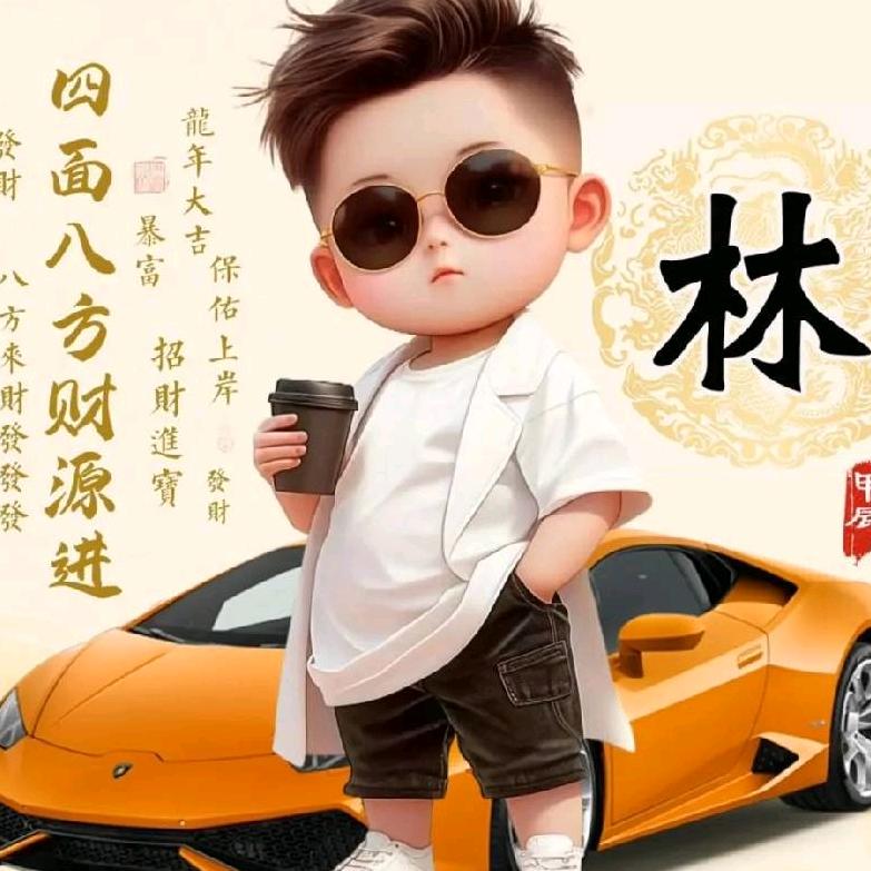 厦门好房推荐官小林