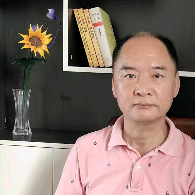 李哥自媒体（小号）