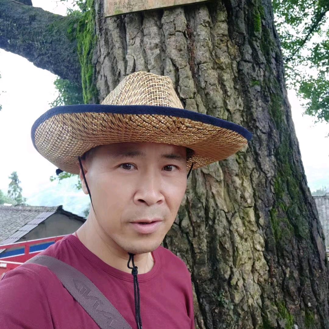 明天会更好