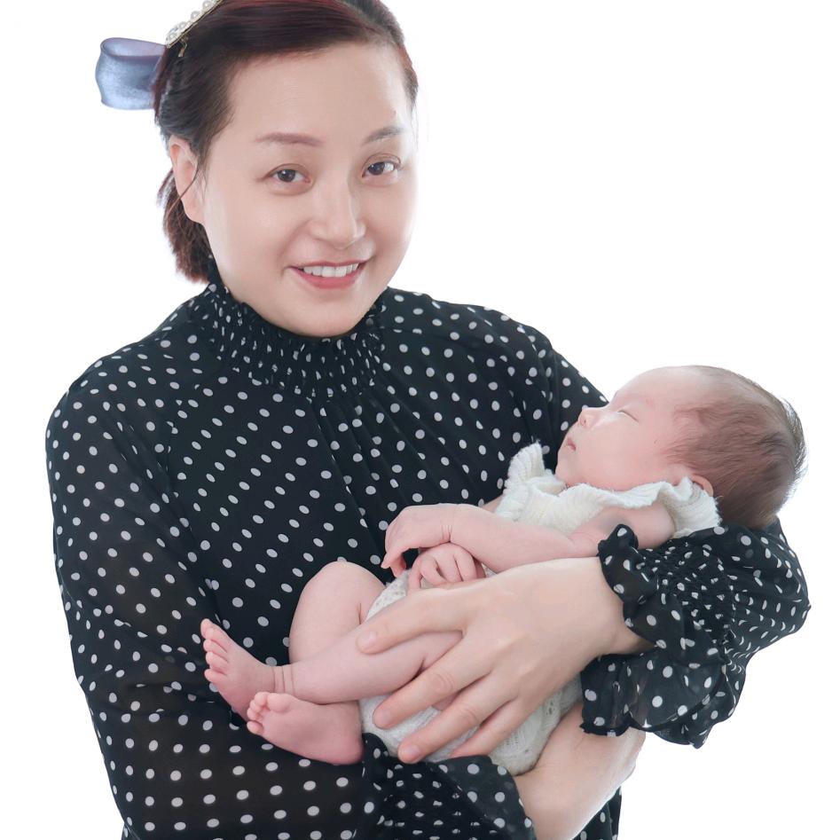 小熊熊