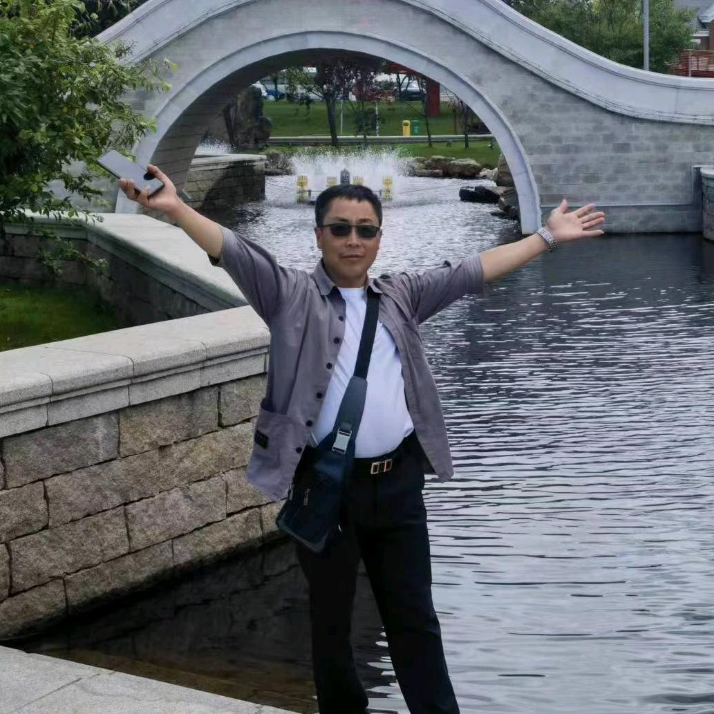 梦已启航（黑龙江）