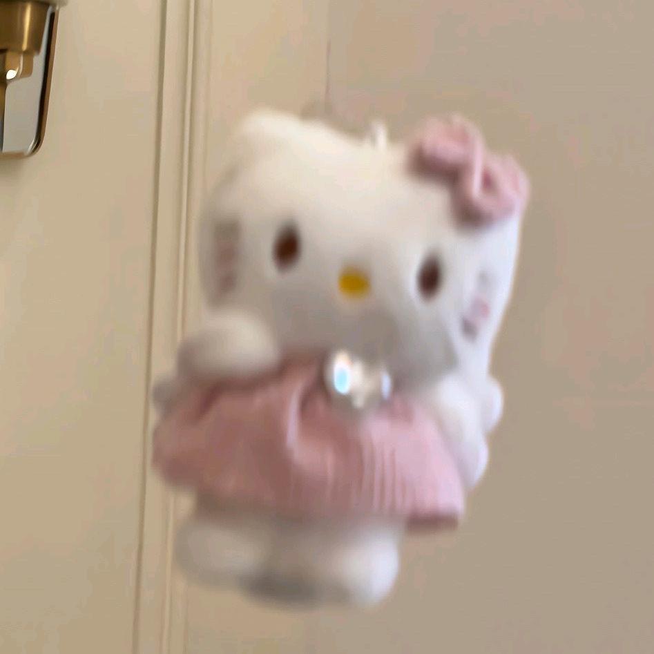 小羊松饼