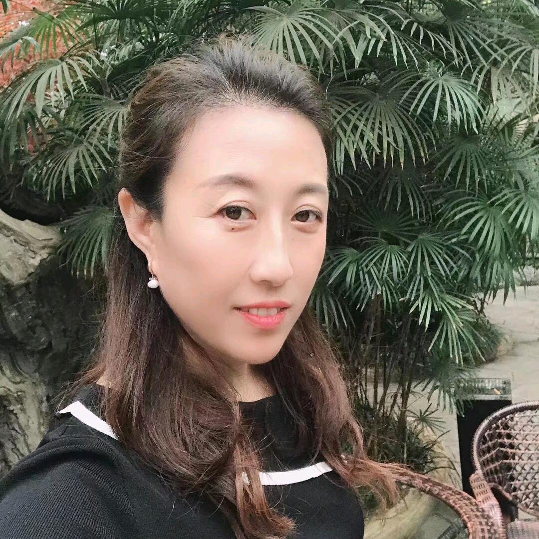 夏林姐（中午12点30首播）